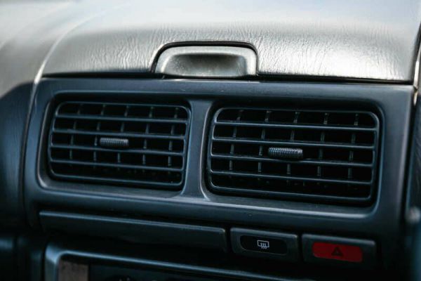 Subaru Impreza Prodrive P1 2000 87265