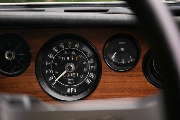 Triumph 2500 TC 1972 87328