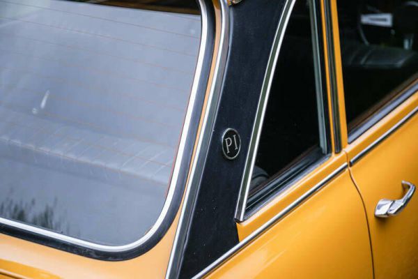 Triumph 2500 TC 1972 87333