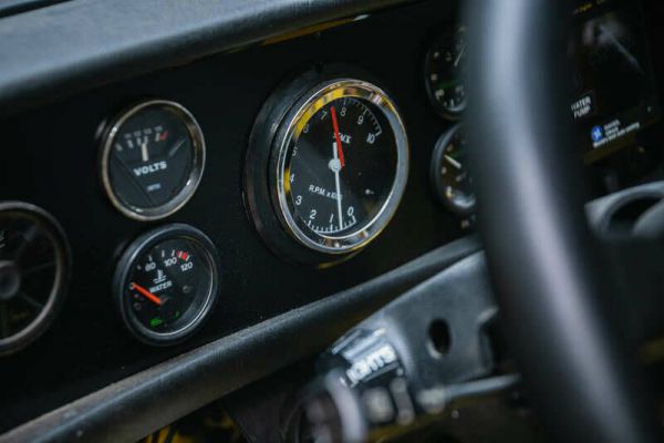 Triumph Dolomite Sprint 1973 87342