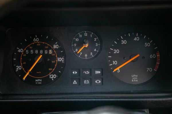 Vauxhall Chevette HSR 1980 87552