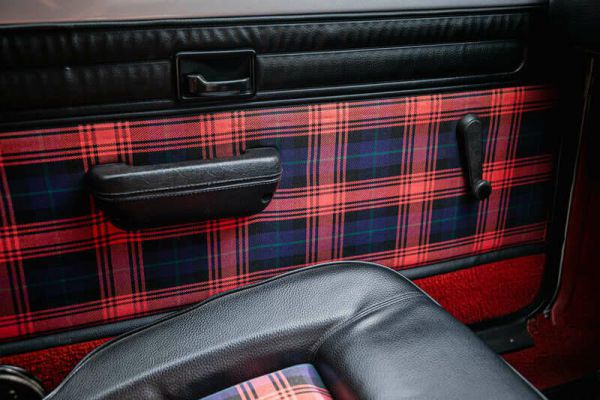 Vauxhall Chevette HSR 1980 87557