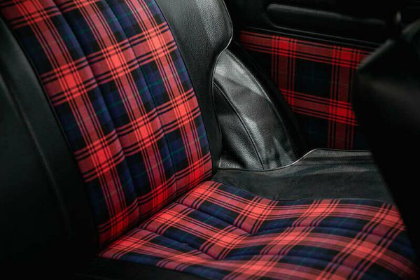 Vauxhall Chevette HSR 1980 87558