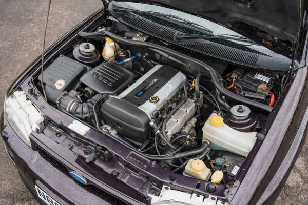 Ford Escort RS Cosworth 1995 94046