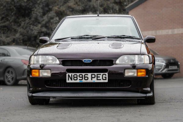 Ford Escort RS Cosworth 1995 94048