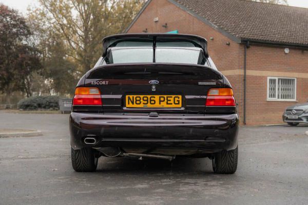 Ford Escort RS Cosworth 1995 94049