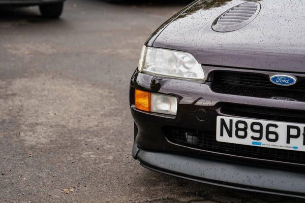 Ford Escort RS Cosworth 1995 94050