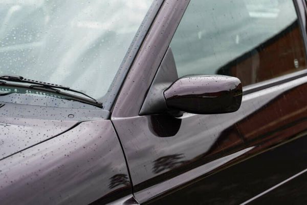 Ford Escort RS Cosworth 1995 94051