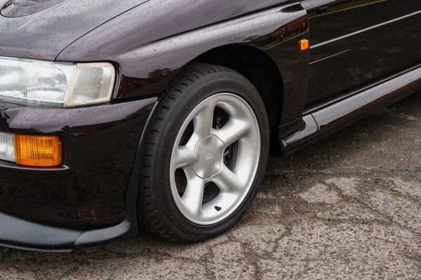 Ford Escort RS Cosworth 1995 94052
