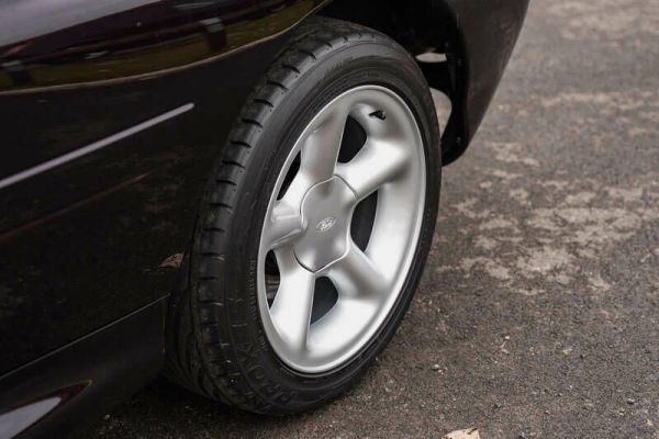 Ford Escort RS Cosworth 1995 94053