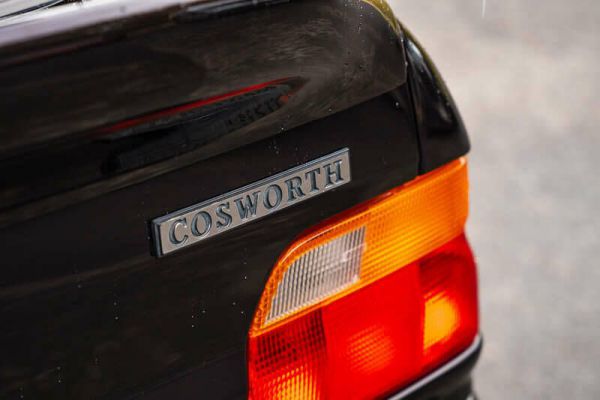 Ford Escort RS Cosworth 1995 94055