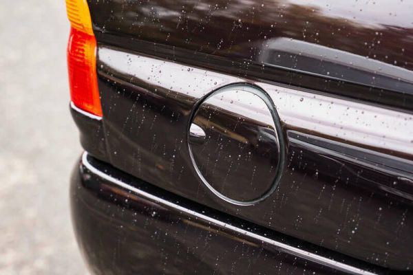 Ford Escort RS Cosworth 1995 94056