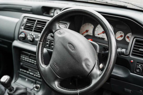 Ford Escort RS Cosworth 1995 94057