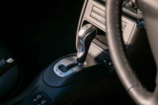 Porsche 911 Carrera 4 2000 94115