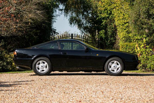Aston Martin Virage 1990 94175