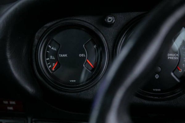 Porsche 911 Turbo 3.3 1980 96366