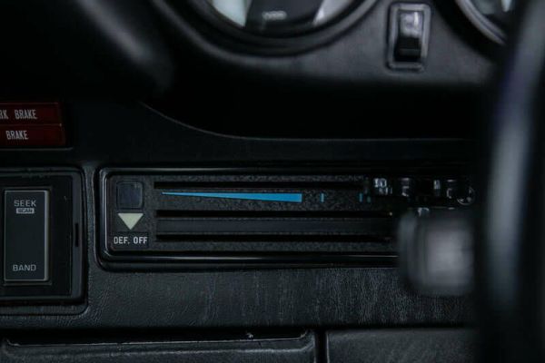 Porsche 911 Turbo 3.3 1980 96367