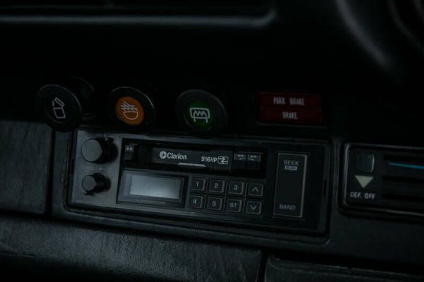 Porsche 911 Turbo 3.3 1980 96368