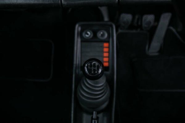 Porsche 911 Turbo 3.3 1980 96369