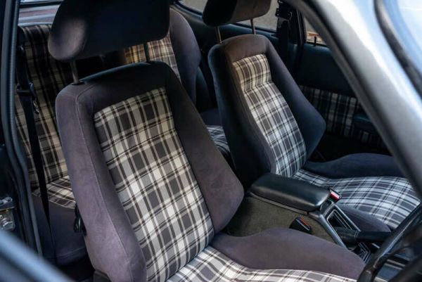 Ford Capri 2,8i 1981 96799