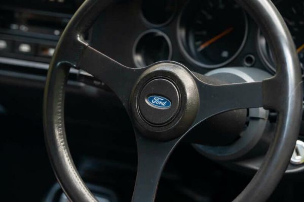 Ford Capri 2,8i 1981 96803