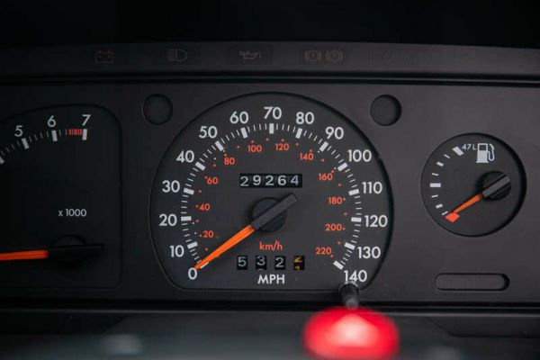 Ford Escort turbo RS 1989 96969