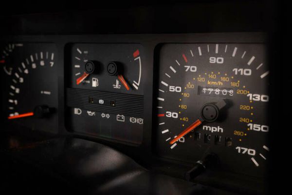 Ford Sierra RS 500 Cosworth 1987 97321