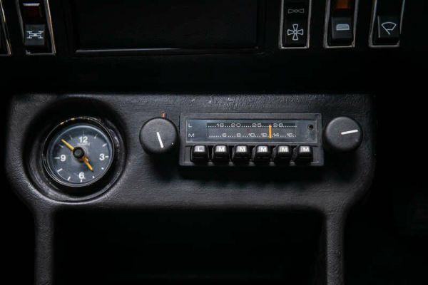 Ford Escort RS 2000 1973 97340