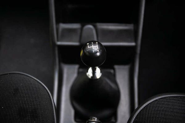 Ford Escort RS 2000 1973 97341