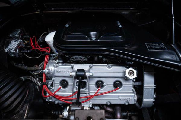 Ferrari Dino 308 GT4 1980 97342