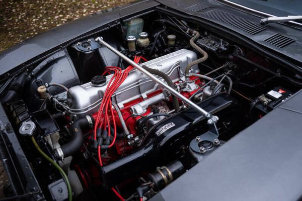 Datsun 240Z 1972 97994