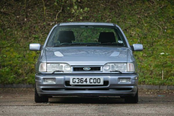 Ford Sierra Cosworth 4x4 1990 99170