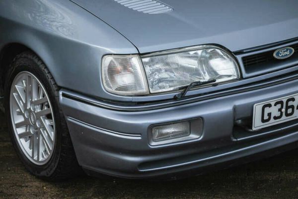 Ford Sierra Cosworth 4x4 1990 99175