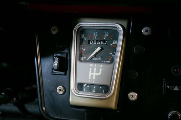 Citroën 2 CV 6 1990 100038