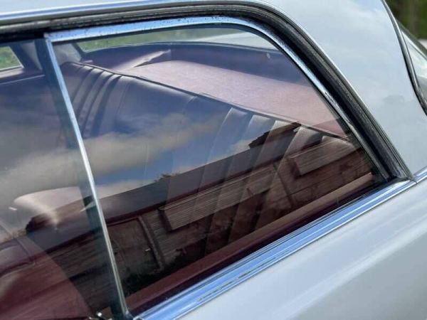 Mercedes-Benz 220 SE b 1963 117874