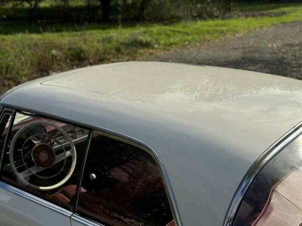 Mercedes-Benz 220 SE b 1963 117875
