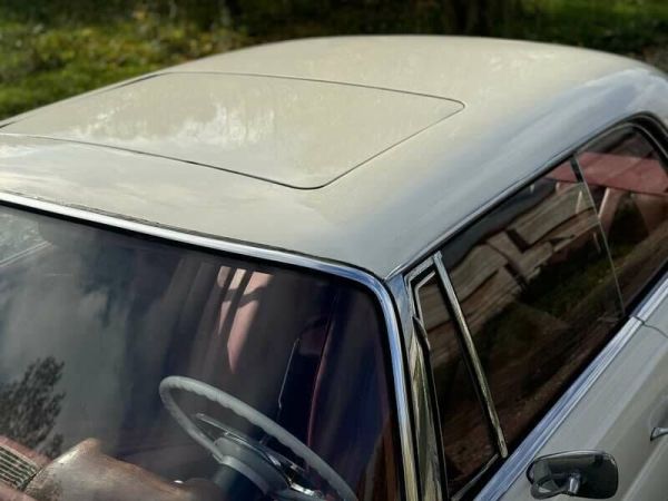 Mercedes-Benz 220 SE b 1963 117876