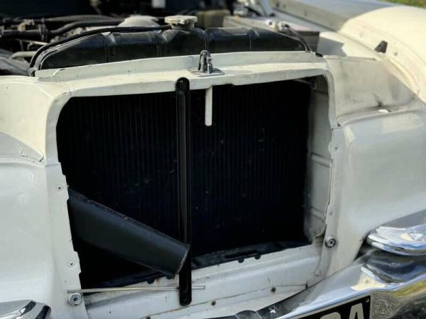 Mercedes-Benz 220 SE b 1963 117877