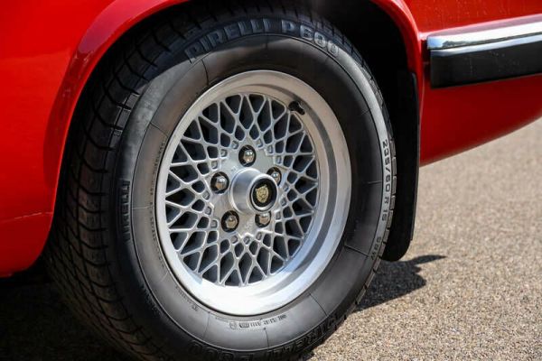 Jaguar XJ-S V12 1988 119651