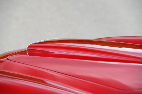 Lancia Aurelia B24 Spider "America" 1955 92660