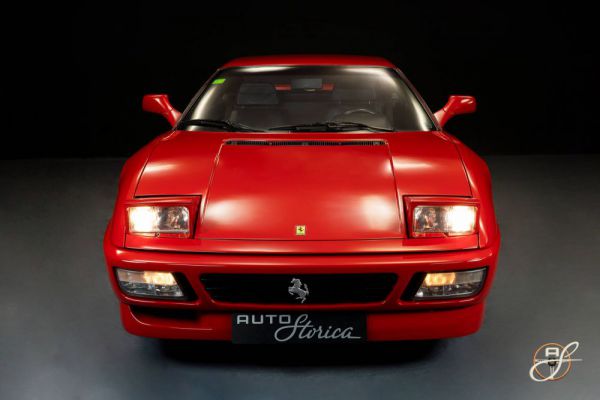 Ferrari 348 TB 1991 82418