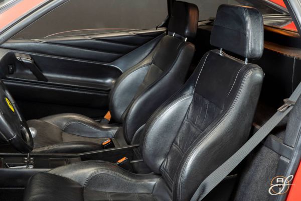 Ferrari 348 TB 1991 82421