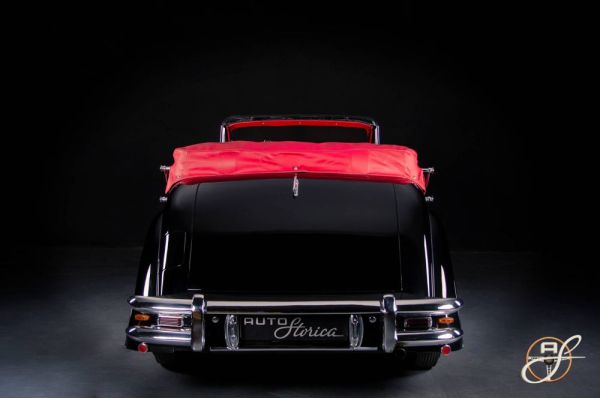 Jaguar Mk V  3.5 Litre 1949 118676