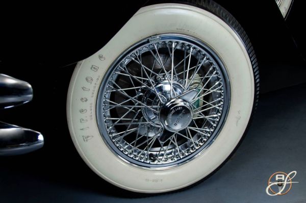 Jaguar Mk V  3.5 Litre 1949 118681