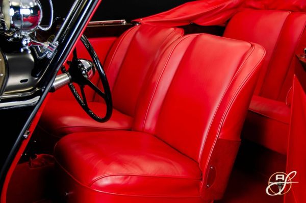 Jaguar Mk V  3.5 Litre 1949 118682