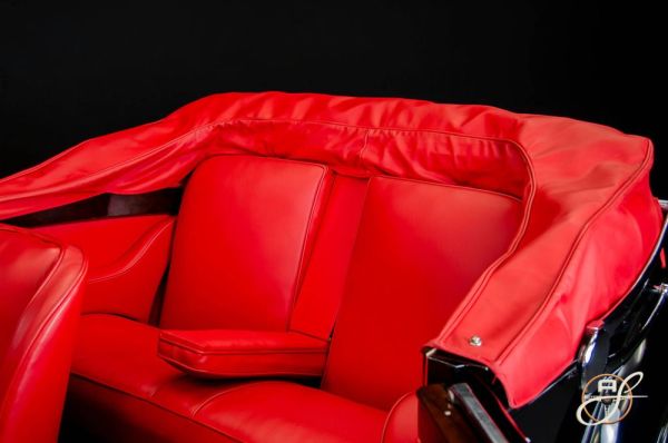 Jaguar Mk V  3.5 Litre 1949 118683