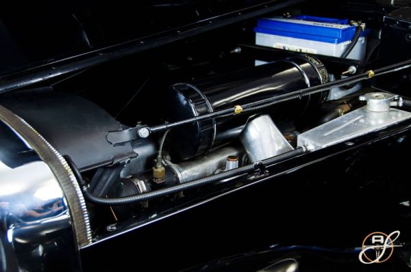 Jaguar Mk V  3.5 Litre 1949 118685