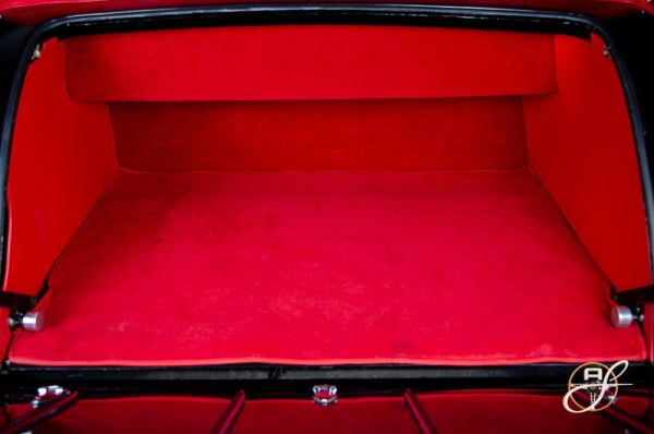 Jaguar Mk V  3.5 Litre 1949 118686