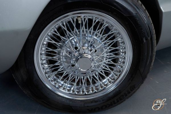 Alfa Romeo 1300 Spider Junior 1968 118714