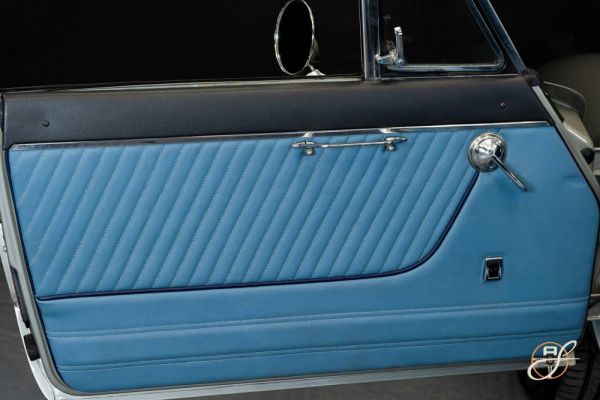 Alfa Romeo 1300 Spider Junior 1968 118720